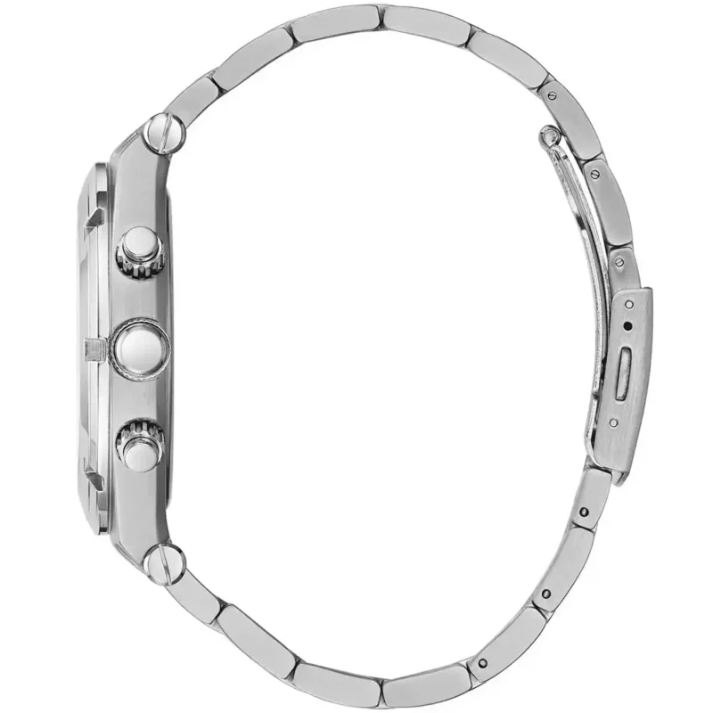 Guess Continental Watch For Men GW0260G1 - Image 6