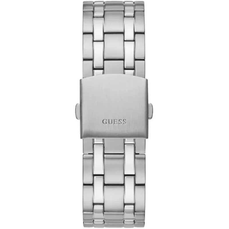 Guess Continental Watch For Men GW0260G1 - Image 8