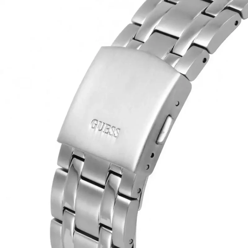 Guess Continental Watch For Men GW0260G1 - Image 9