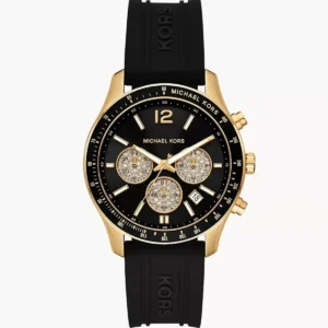 mkO1038-original-michael-kors-women-watch-black-dial-rubber-strap-last-one-new-models-2025-egypt
