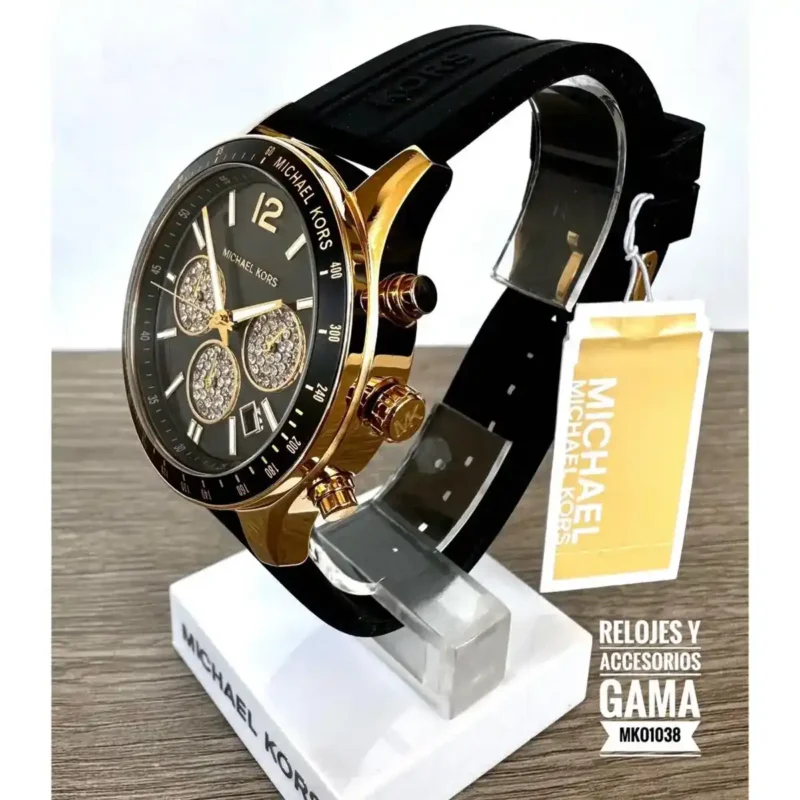 Michael Kors Last One Watch For Women MKO1038 - Image 4