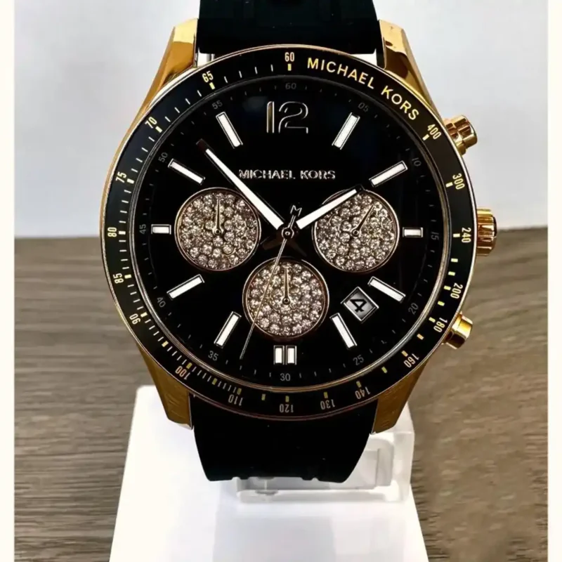 Michael Kors Last One Watch For Women MKO1038 - Image 5