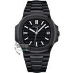 patek-philipe-men-watch-automatic-41mm-black-dial-metal-strap-geneve-in-egypt