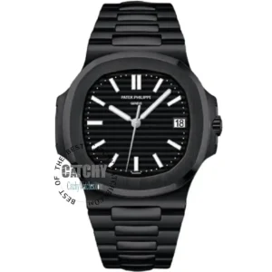 patek-philipe-men-watch-automatic-41mm-black-dial-metal-strap-geneve-in-egypt