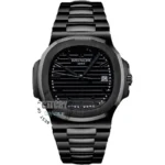 patek-philipe-men-watch-automatic-41mm-full-black-dial-metal-strap-geneve-in-egypt-best-price