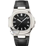 patek-philippe-men-watch-geneve-black-dial-genuine-leather-strap-automatic-in-egypt