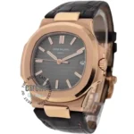 patek-philippe-men-watch-geneve-grey-dial-brown-genuine-leather-strap-color-automatic-in-egypt