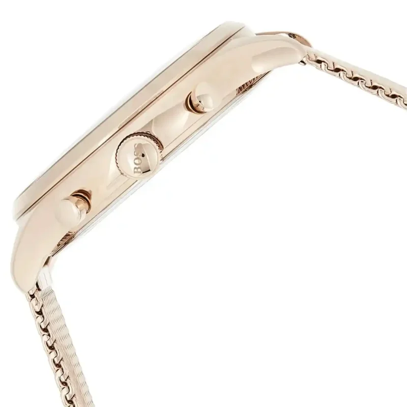 Hugo Boss Companion Watch For Men 1513548 - Image 4