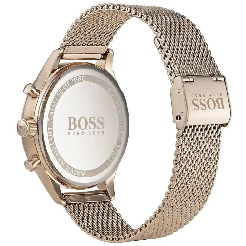 Hugo Boss Companion Watch For Men 1513548 - Image 6