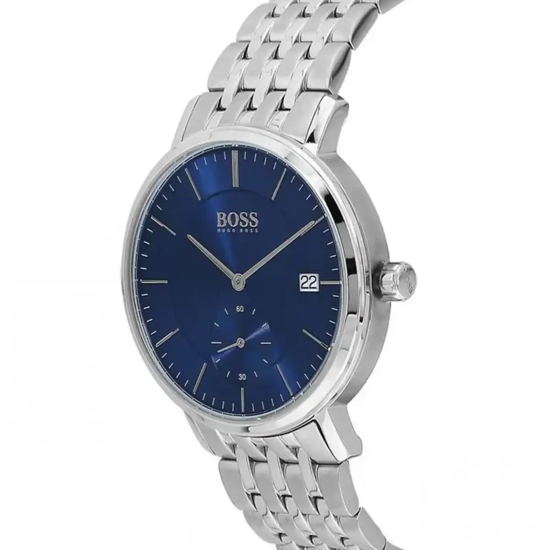Hugo Boss Corporal Watch For Men 1513642 - Image 3