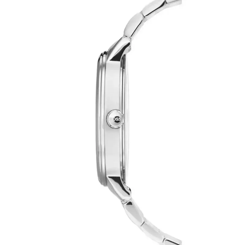 Hugo Boss Corporal Watch For Men 1513642 - Image 5
