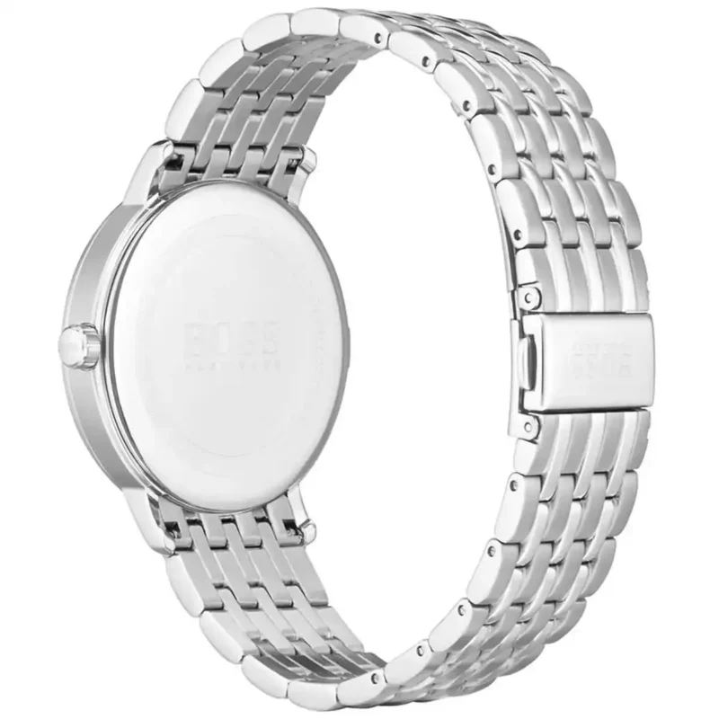 Hugo Boss Corporal Watch For Men 1513642 - Image 6