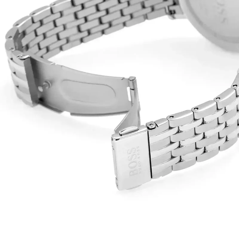 Hugo Boss Corporal Watch For Men 1513642 - Image 8