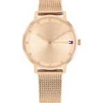 1782729-original-tommy-hilfiger-women-watch-pippa-rose-gold-dial-metal-mesh-strap-in-egypt