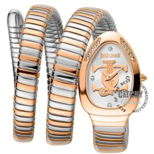 JC1L228-just-cavalli-women-snake-watch-half-rose-gold-metal-strap-silver-dial-3three-laps-in-egypt