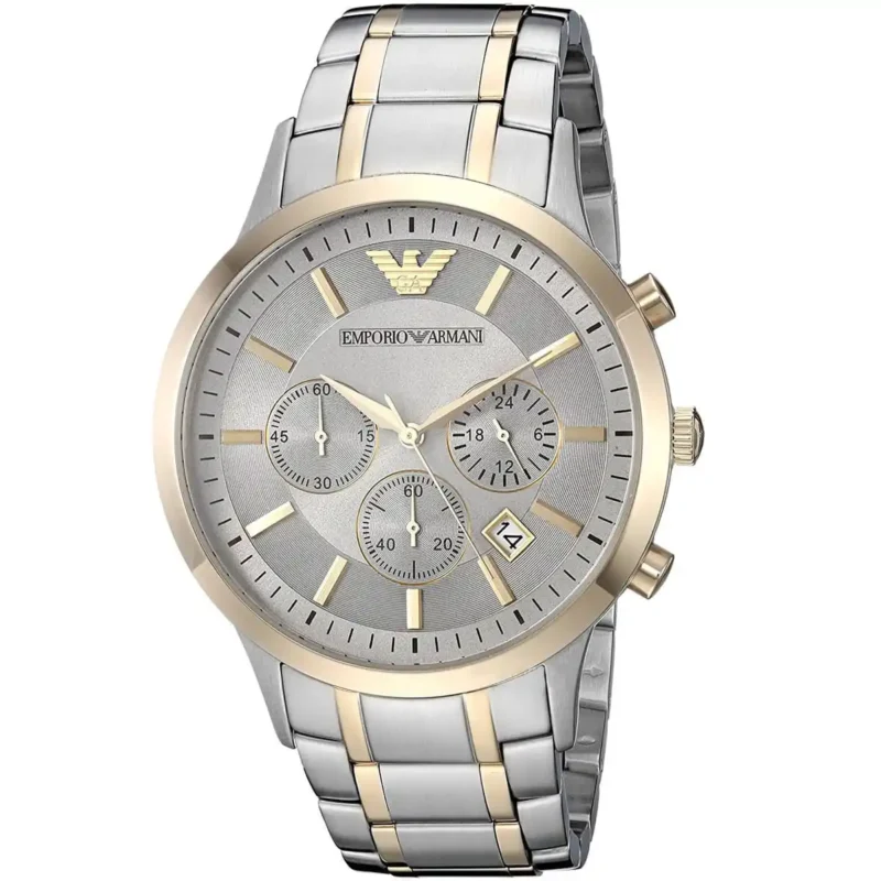 Emporio Armani Men's Renato Watch AR11076 - Image 2