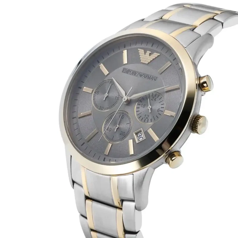 Emporio Armani Men's Renato Watch AR11076 - Image 3