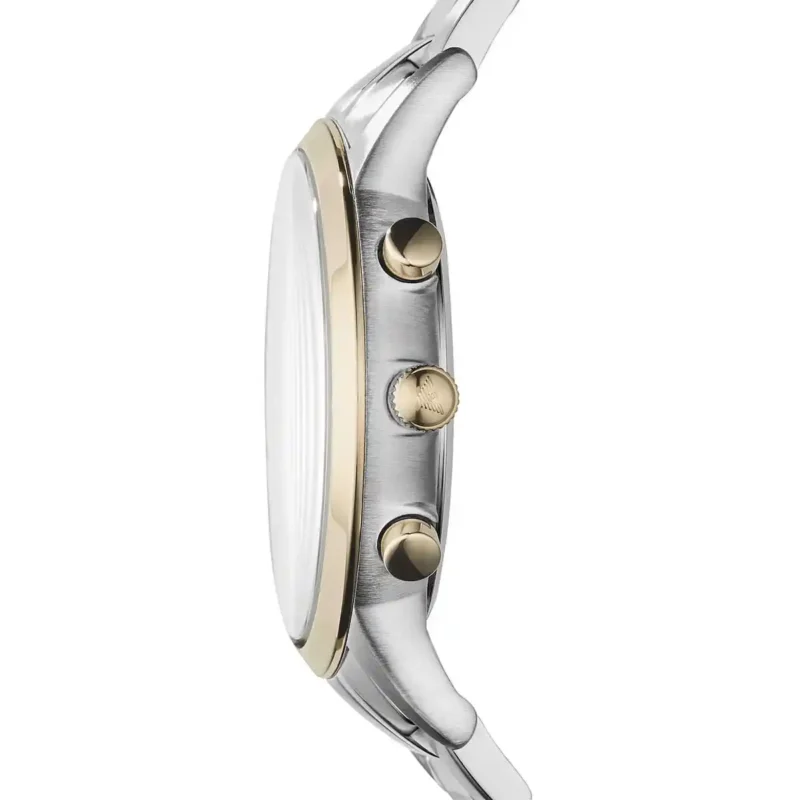 Emporio Armani Men's Renato Watch AR11076 - Image 4