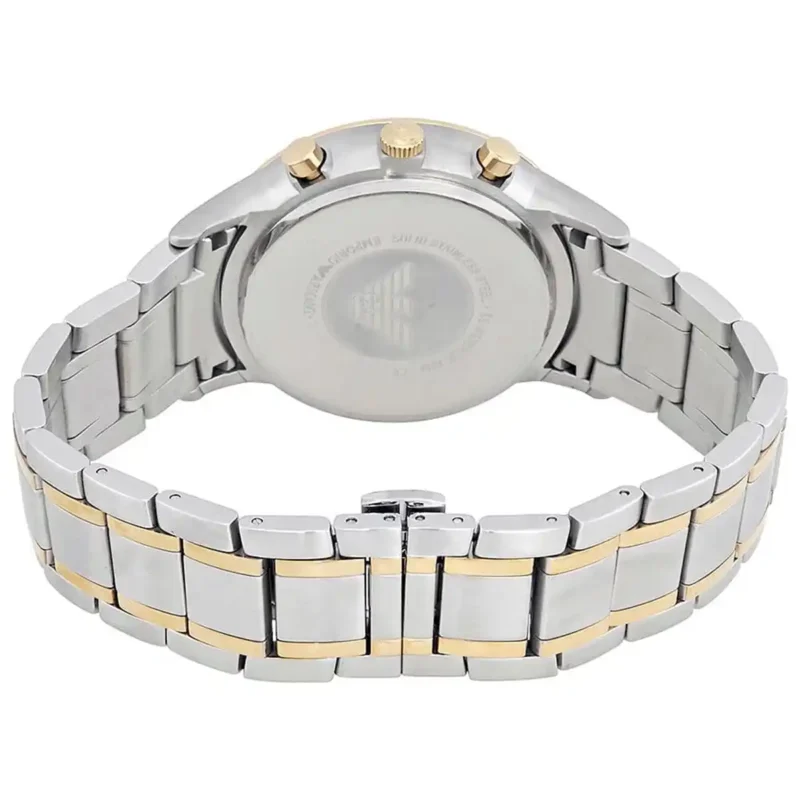 Emporio Armani Men's Renato Watch AR11076 - Image 6