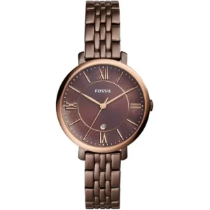 es4275-original-fossil-wonen-watch-brown-dial-metal-strap-egypt