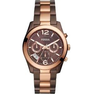 es4284-original-fossil-women-watch-brown-dial-rose-gold-metal-strap-egypt