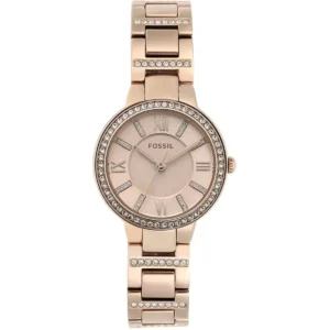 es4482-original-fossil-women-ladies-watch-rose-gold-dial-metal-strap-egypt
