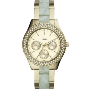 es4757-original-fossil-women-watch-gold-dial-metal-strap-blue-stella-egypt