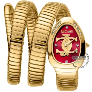 just-cavalli-jc1l228m0045-women-watch-red-dial-gold-strap-egypt