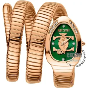 just-cavalli-jc1l228m0055-women-watch-green-dial-rose-gold-strap-egypt
