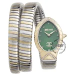 just-cavalli-women's-watch-cosenza-snake-green-dial-gold-silver-strap-3three-laps-egypt