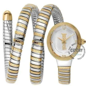 just-cavalli-women's-watch-signature-snake-silver-dial-gold-silver-strap-3three-laps-egypt