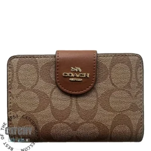original-coach-wallet-zip-for-women-genuine-leather-beige-and-brown-color-in-egypt