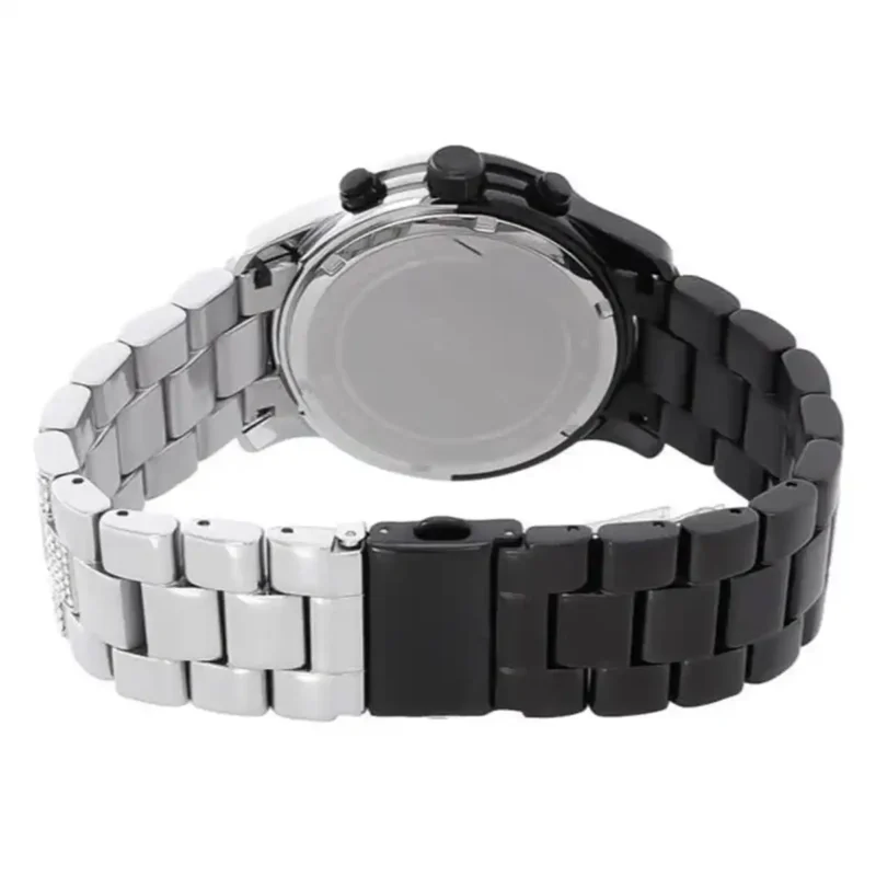 Michael Kors Ladies Watch Runway MK7433 - Image 4