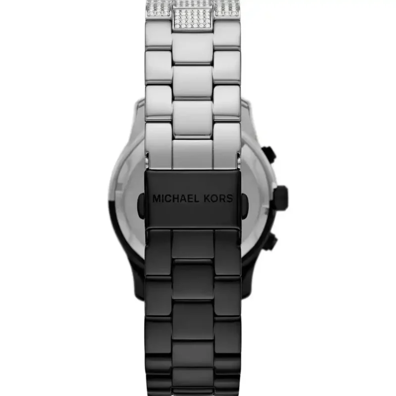 Michael Kors Ladies Watch Runway MK7433 - Image 5