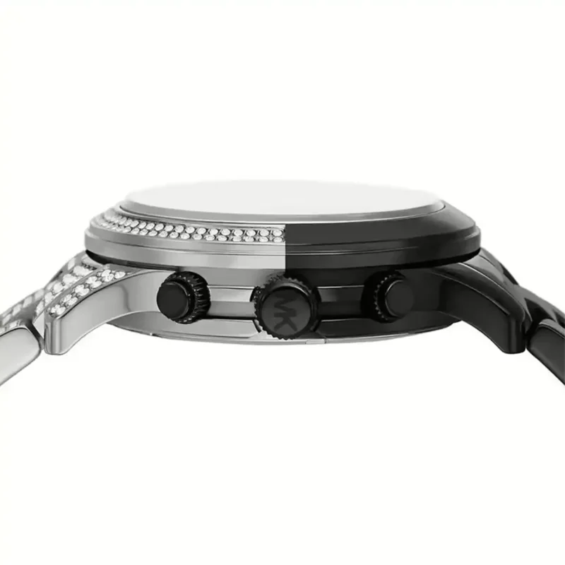 Michael Kors Ladies Watch Runway MK7433 - Image 6