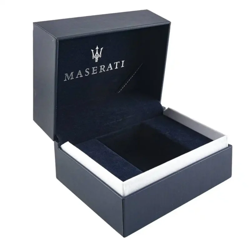 Maserati Men's Automatic Watch Sfida R8823140010 - Image 10