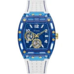 gw0499g6-original-guess-watch-men-square-blue-dial-rubber-white-strap-quartz-battery-analog-phoenix-egypt