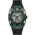 gw0499g7-original-guess-watch-men-square-black-dial-rubber-strap-quartz-battery-analog-phoenix-egypt