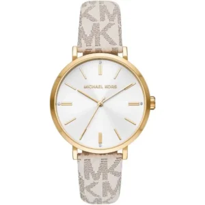mk2946-original-michael-kors-women-watch-silver-dial-beige-leather-strap-egypt