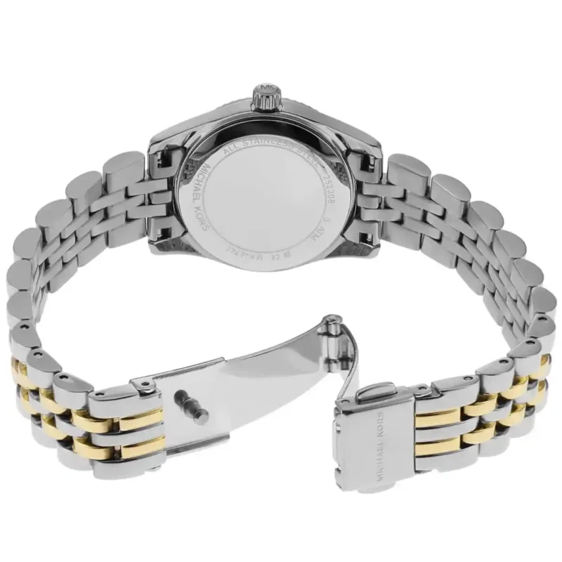 Michael Kors Ladies Watch Lexington MK4740 - Image 10