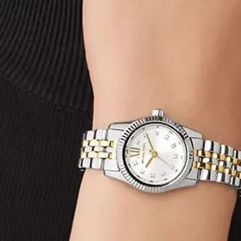 Michael Kors Ladies Watch Lexington MK4740 - Image 13