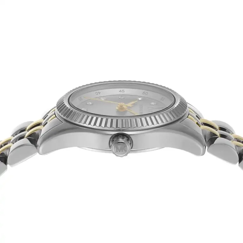 Michael Kors Ladies Watch Lexington MK4740 - Image 5