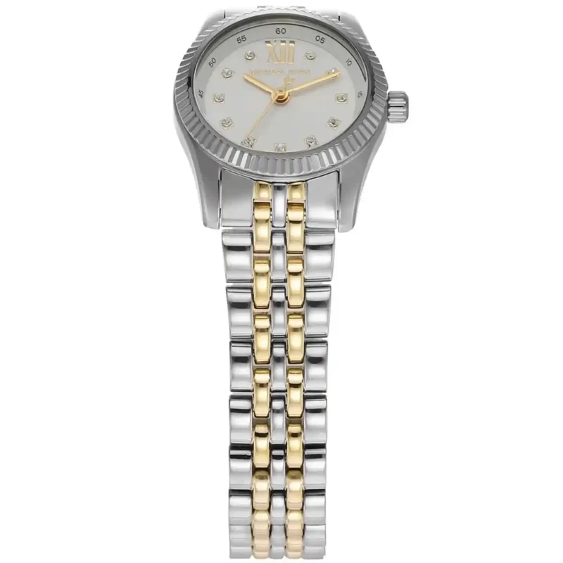 Michael Kors Ladies Watch Lexington MK4740 - Image 6