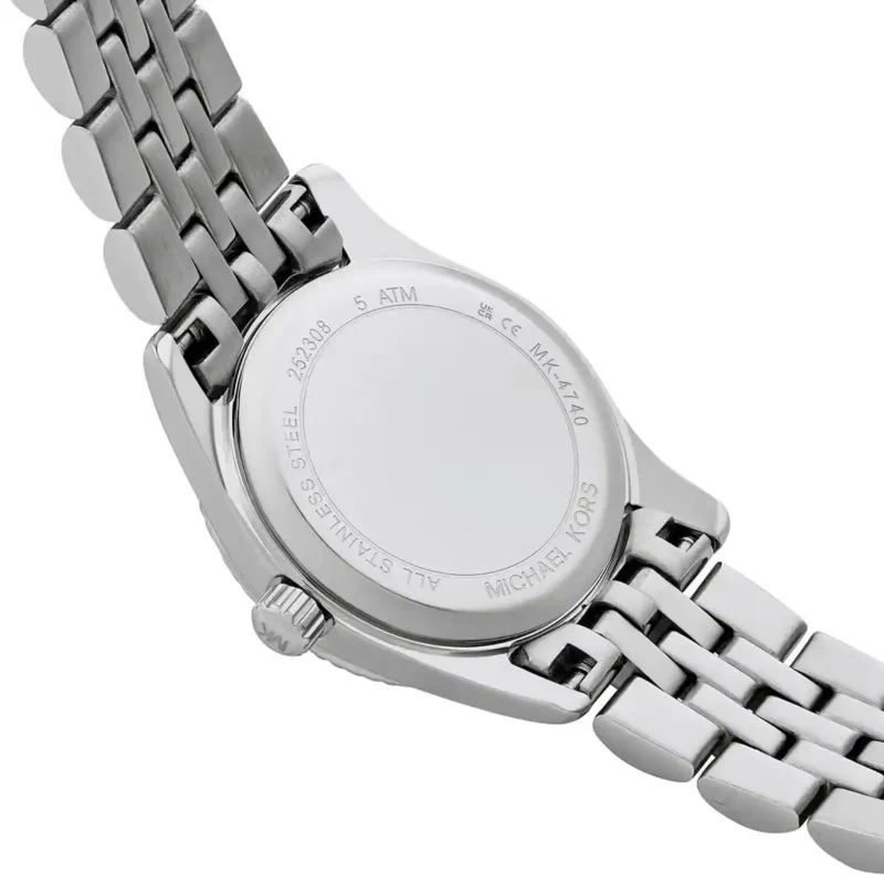 Michael Kors Ladies Watch Lexington MK4740 - Image 8
