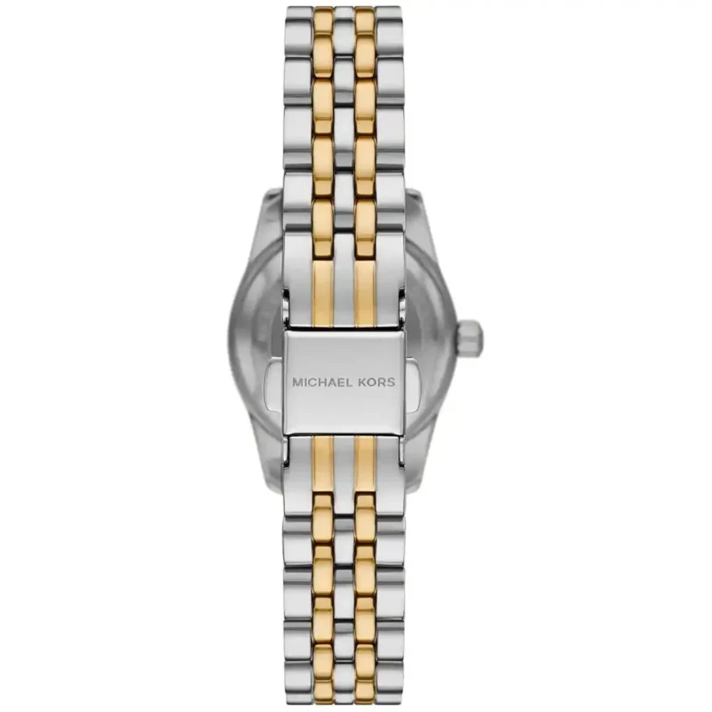 Michael Kors Ladies Watch Lexington MK4740 - Image 9