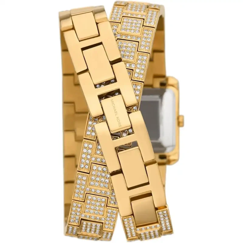 Michael Kors Ladies Watch Emery MK4835 - Image 3