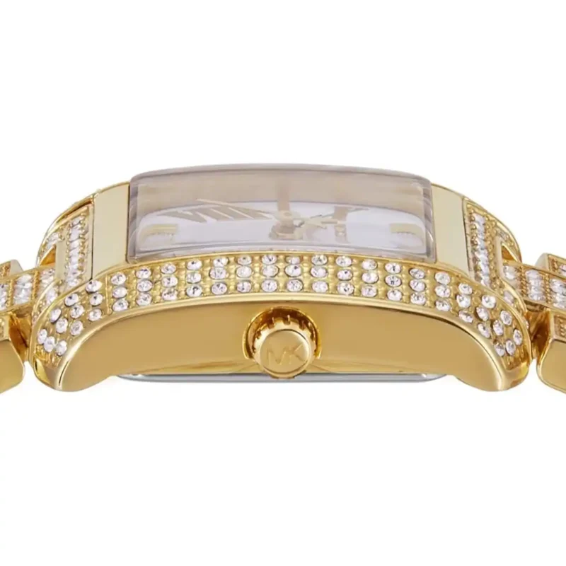 Michael Kors Ladies Watch Emery MK4835 - Image 4