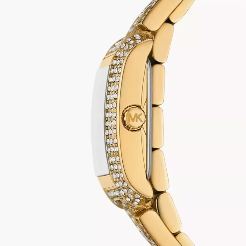 Michael Kors Ladies Watch Emery MK4835 - Image 6