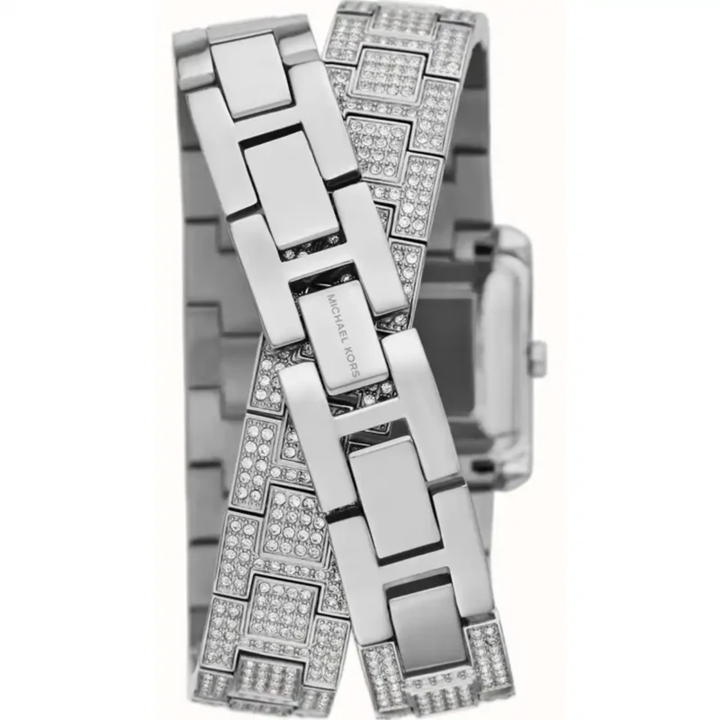 Michael Kors Ladies Watch Emery MK4836 - Image 2