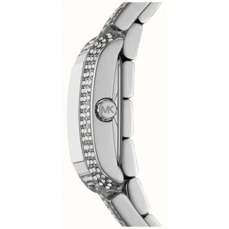 Michael Kors Ladies Watch Emery MK4836 - Image 3